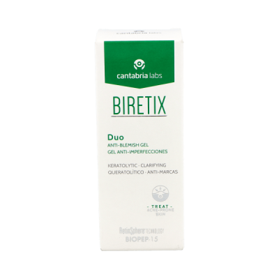 Biretix Duo Gel...