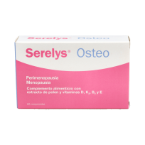 Serelys Osteo 30caps