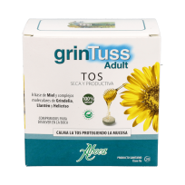 Aboca GrinTuss Adulto Con...