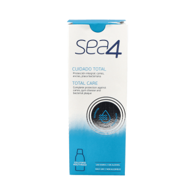 Sea4 Colutorio Cuidado...
