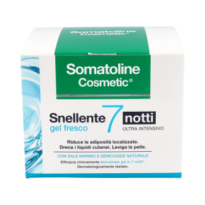 Somatoline Reductor 7...