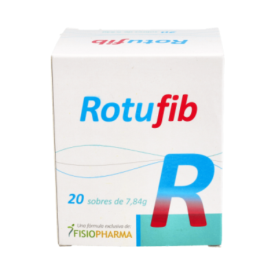 Sodeinn Rotufib 20 Sobres
