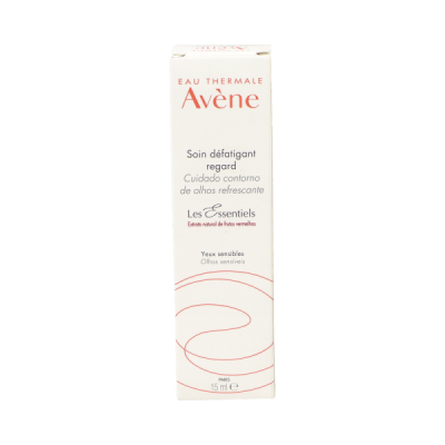 Avene Cuidado Desfatigante...