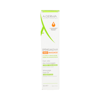 A-derma Epitelial Aceite De...