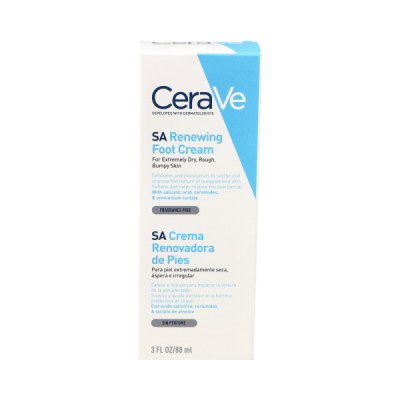 CeraVe Crema Renovadora de...