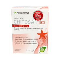 Arkodiet Chitosán...