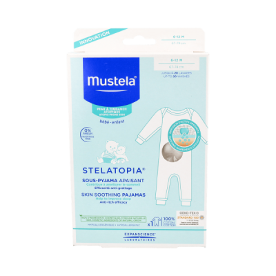 Mustela Stelatopia Pijama...