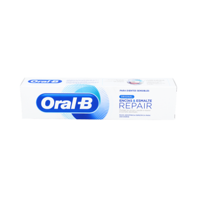 Oral-B Pasta de Dientes...