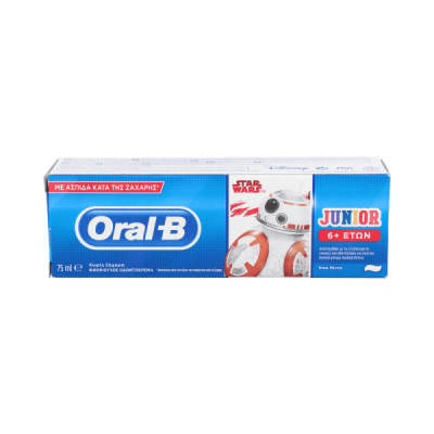Oral-B Pasta Dentífrica...