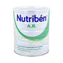 Nutriben Leche Ar 800g