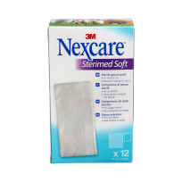 3M Nexcare Sterimed Soft...