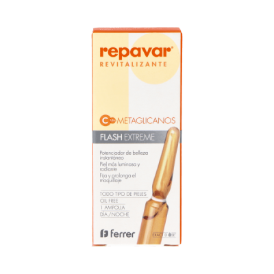 Repavar Revitalizante...