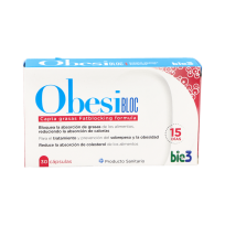 Obesibloc 30 Cáps