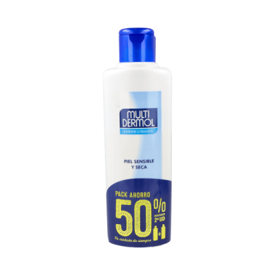 Perrigo Pack Multidermol...