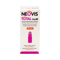 Neovis Total Multi Emulsión...