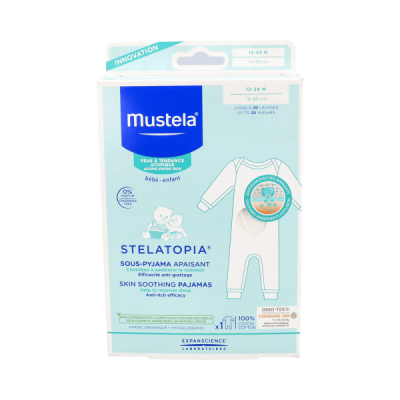 Mustela Stelatopia Bajo...