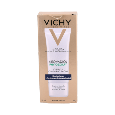 Vichy Neovadiol Phytosculpt...