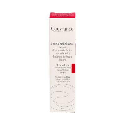 Avène Couvrance Balsamo De...
