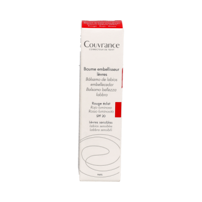 Avene Couvrance Balsamo De...