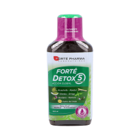 Forté Pharma Forté Detox 5...