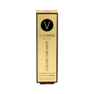 Volumax Velvet colour care...