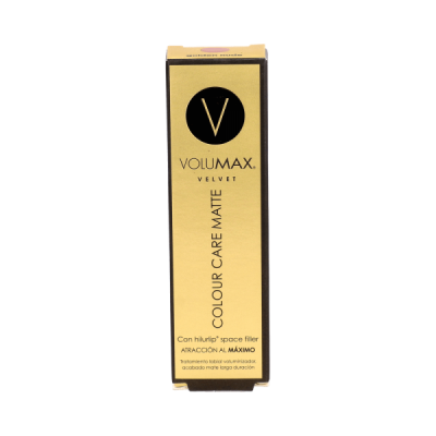 Volumax Velvet colour care...