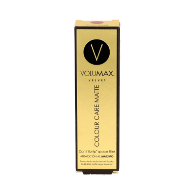 Volumax Velvet colour care...