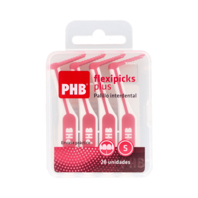 PHB Flexipicks Plus Palillo...