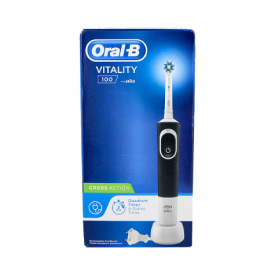 Oral B Vitality 100 Cross...