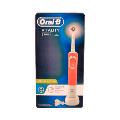 Oral B  Cepillo Electrico...