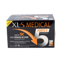 XL­S Medical Forte 5 180 Caps