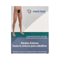 Medilast panty caballero...