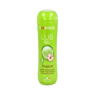 Control Tropical Gel...