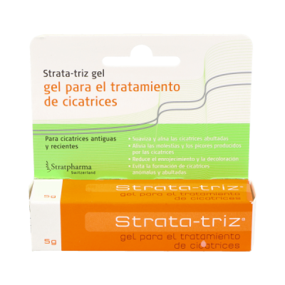 Exeltis Strata-Triz Gel...