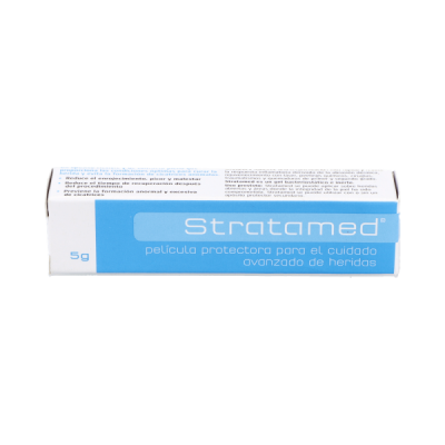 Exeltis Stratamed 5 Gr