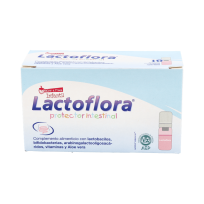 Lactoflora Probiótico...