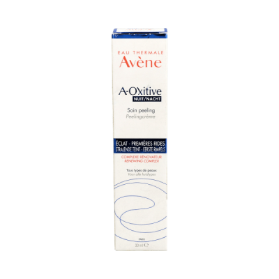 Avene A-OXitive Noche...