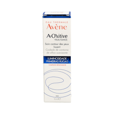 Avene A-OXitive Cuidado...