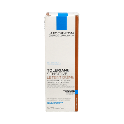La Roche Posay Sensible...
