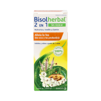 Sanofi Bisoherbal 2 en 1...