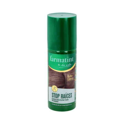 Farmatint FTT Stop Raíces...