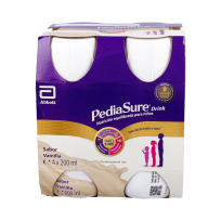 Pediasure Drink  Pack 4...