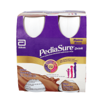 Pediasure drink chocolate 4...