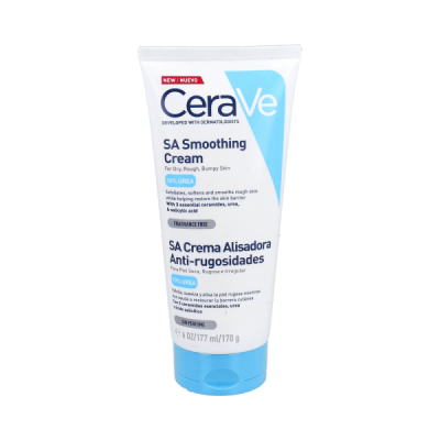 CeraVe SA Crema Alisadora...