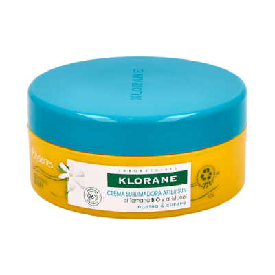Klorane Polysianes Crema...