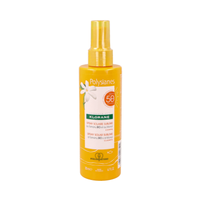Klorane Polysianes Spray...