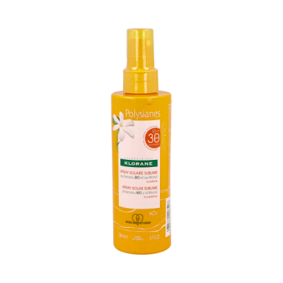 Klorane Polysianes Spray...