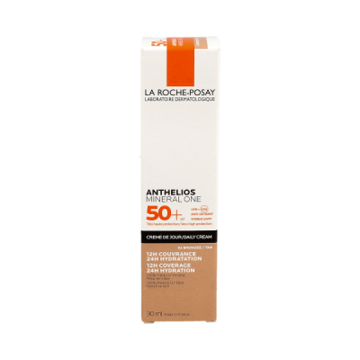 Anthelios Mineral One 50+...