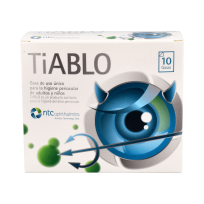 NTC TiABLO 10 Gasas