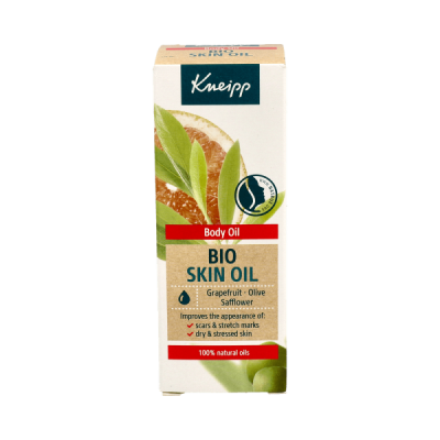 Kneipp Bio Skin Oil 100ml